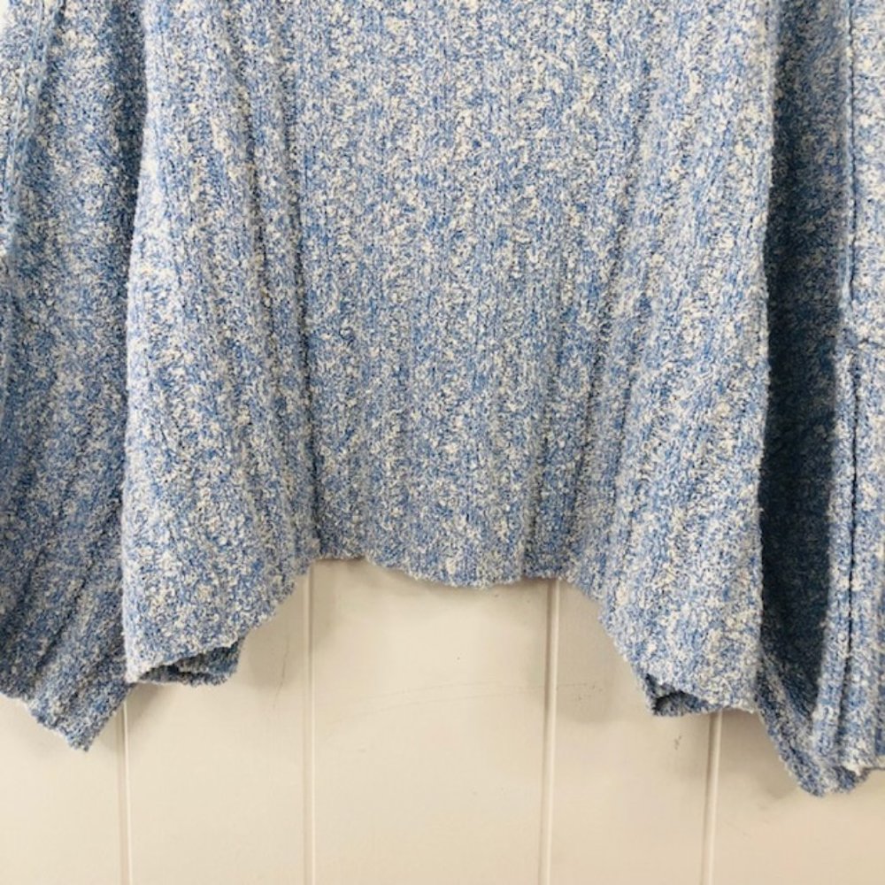 Free People Good Day Pullover Sweater - Picture 8 of 11